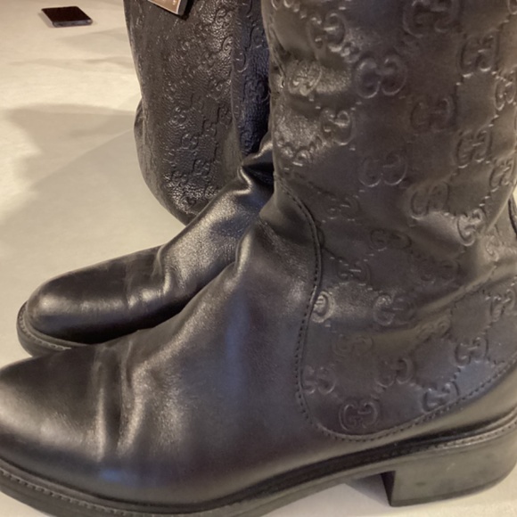 COPY - Gucci handbag - Picture 2 of 10